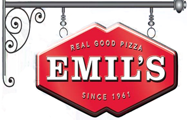 Emil’s Pizza in Watertown WI
